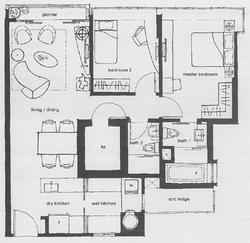 The Nexus (D21), Condominium #61800002
